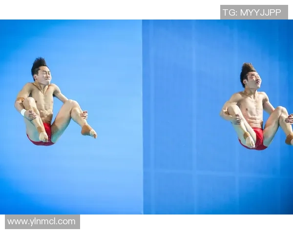 跳水运动的技术演变与竞技魅力探索：从技巧到精神的全面解读